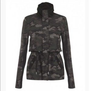 cabi ATC Camo Jacket